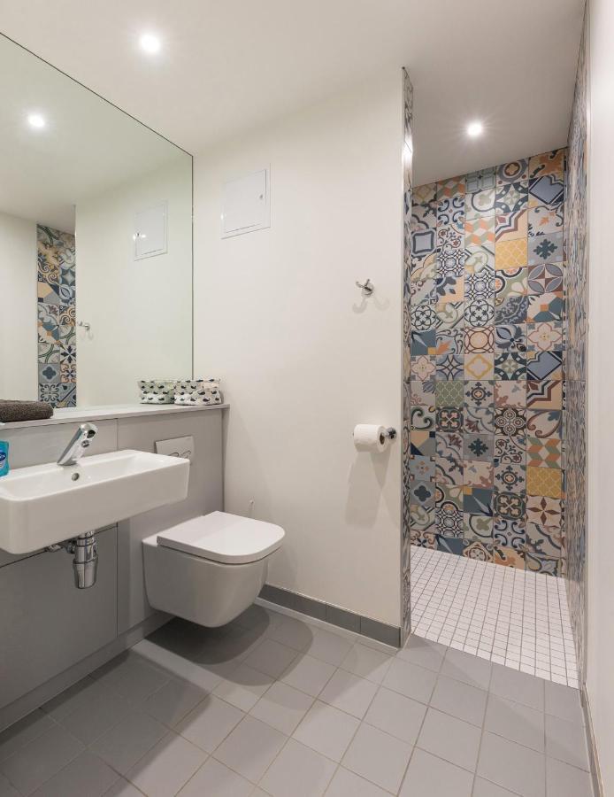 Radcliffes Lodge Amble Dış mekan fotoğraf